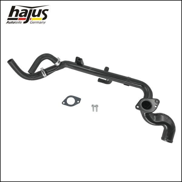 hajus Autoteile Radiatorslange 1151485 1151485 Radiatorslange OPEL SIGNUM hajus Autoteile