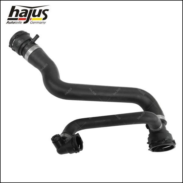 hajus Autoteile Flessibile radiatore 1151488 1151488 Tubi radiatore Volkswagen LUPO hajus Autoteile costo