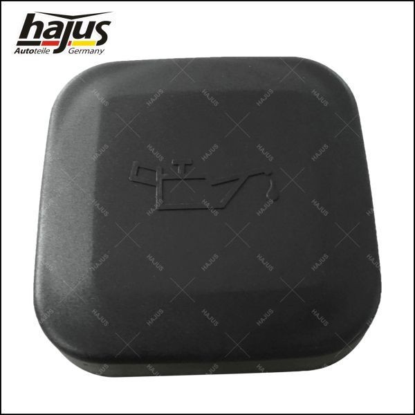 hajus Autoteile Vāciņš, Eļļas ieliešanas kakliņš 1151493 1151493 hajus Autoteile Eļļas uzpildes vāciņš Renault lēti