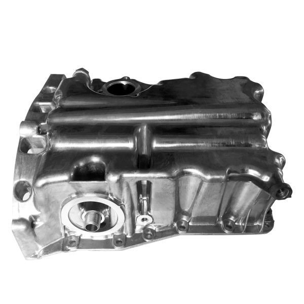 hajus Autoteile Bunnpanne 1151536 1151536 Oljetråg FIAT DUCATO hajus Autoteile