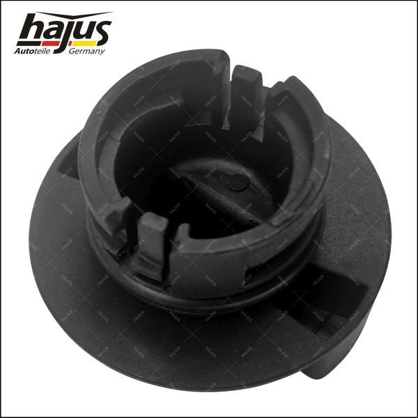 hajus Autoteile Lukk, õlitäite ühendustoru 1151543 Õli lisamise kork hajus Autoteile X3 1151543 odav