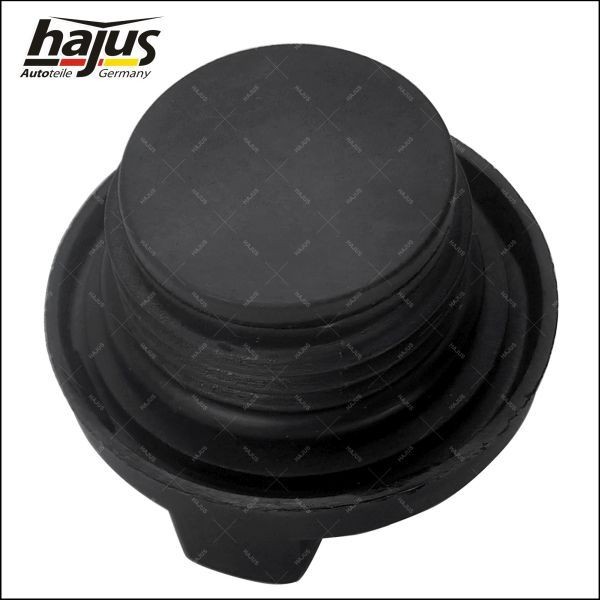 hajus Autoteile Uzáver, plniace hrdlo oleja 1151544 Uzáver plniaceho hrdla oleja Volkswagen hajus Autoteile 1151544