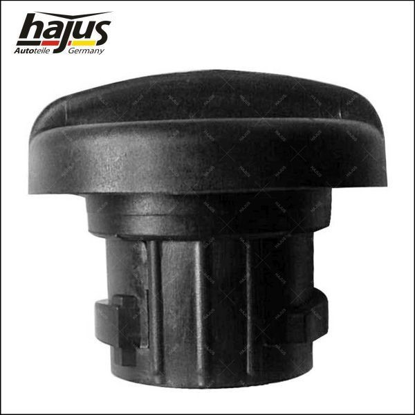 hajus Autoteile Bouchon de remplissage d'huile 1151545 Bouchon goulotte de remplissage d'huile RENAULT hajus Autoteile 1151545