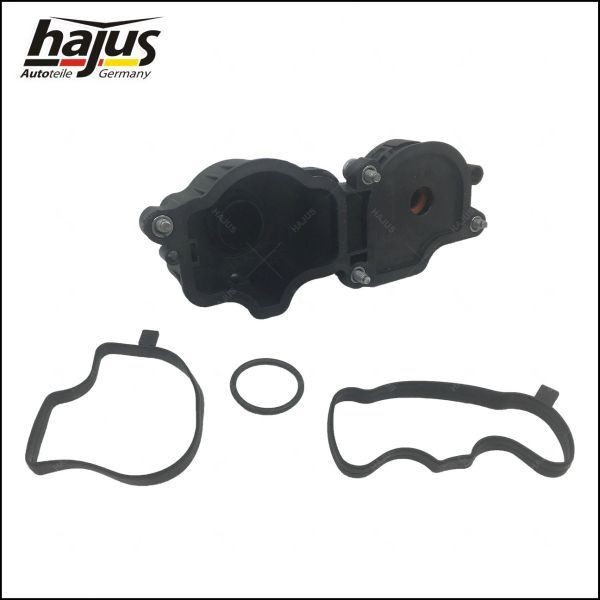 hajus Autoteile Uzáver, plniace hrdlo oleja 1151582 Uzáver plniaceho hrdla oleja hajus Autoteile Volkswagen 1151582