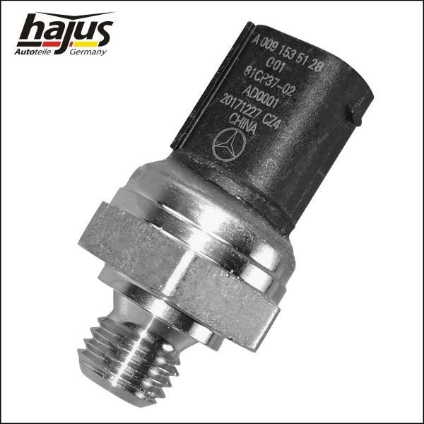 hajus Autoteile Differenzdrucksensor 1151594 1151594 Abgasdrucksensor VW TRANSPORTER hajus Autoteile kaufen