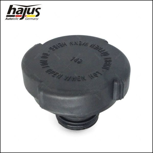 hajus Autoteile Expansion tank cap 1211001 1211001 hajus Autoteile expansion tank cap for SEAT IBIZA
