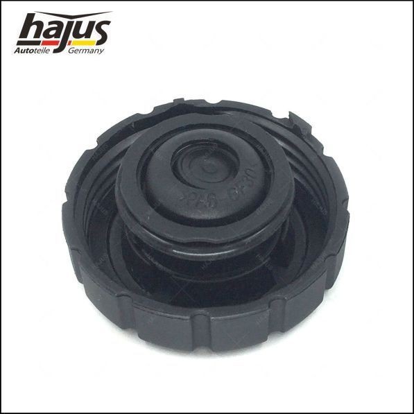 hajus Autoteile Expansion tank cap 1211002 SEAT IBIZA hajus Autoteile expansion tank cap 1211002