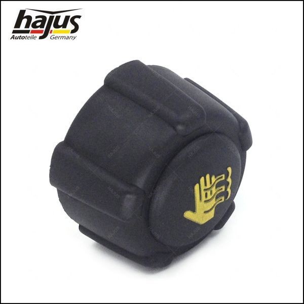 hajus Autoteile Koelvloeistof dop 1211005 1211005 Expansievat dop RENAULT KANGOO hajus Autoteile