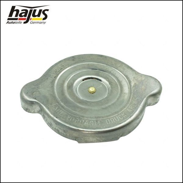 hajus Autoteile Expansion tank cap 1211009 1211009 hajus Autoteile expansion tank cap for SEAT IBIZA