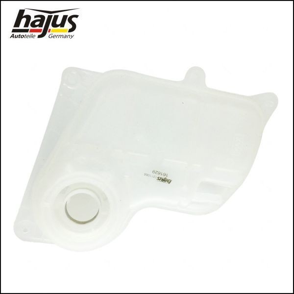hajus Autoteile Paisupaak, jahutusvedelik 1211065 1211065 Võrdsustusanum AUDI A1 hajus Autoteile