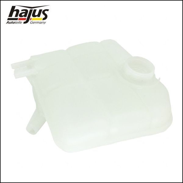 hajus Autoteile Expansietank, koelvloeistof 1211078 1211078 hajus Autoteile Koelvloeistof tank Renault goedkoop