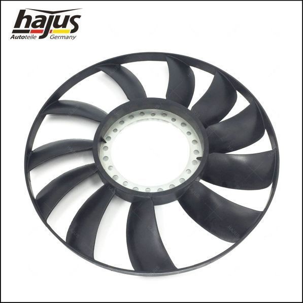 hajus Autoteile Vifte, kjølevifte 1211089 hajus Autoteile Ventilatorhjul, motorkjøling 1211089 erfaringer