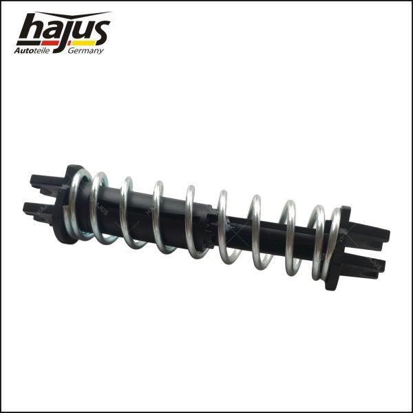 hajus Autoteile Chladič motorového oleja 1211101 hajus Autoteile Chladič motorového oleja Volkswagen 1211101