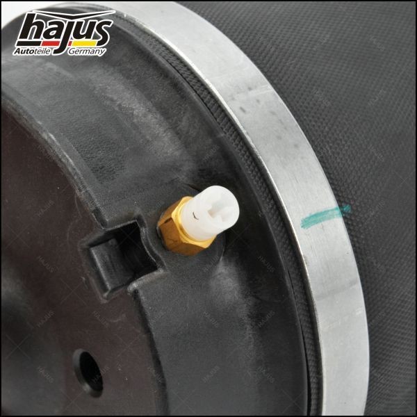 hajus Autoteile Oljekylare 1211112 1211112 hajus Autoteile oljekyl BMW 5-serie