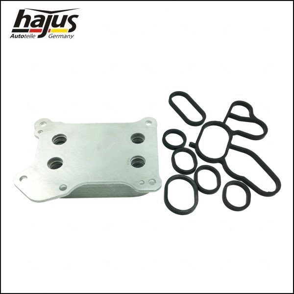 hajus Autoteile Oliekoeler 1211113 1211113 Oliekoeler hajus Autoteile BMW 1-serie