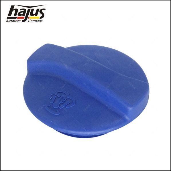 hajus Autoteile Expansion tank cap 1211139 Seat IBIZA hajus Autoteile expansion tank cap 1211139