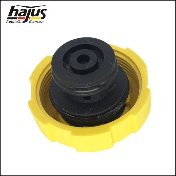 hajus Autoteile Expansion tank cap 1211142 Seat IBIZA hajus Autoteile expansion tank cap 1211142