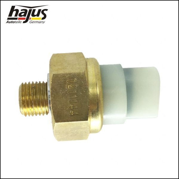 hajus Autoteile Sensor, coolant temperature 1211144 SEAT LEON hajus Autoteile coolant sensor 1211144