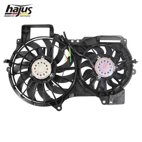 hajus Autoteile Sonde de température, liquide de refroidissement 1211153 Skoda YETI Sonde de température hajus Autoteile 1211153