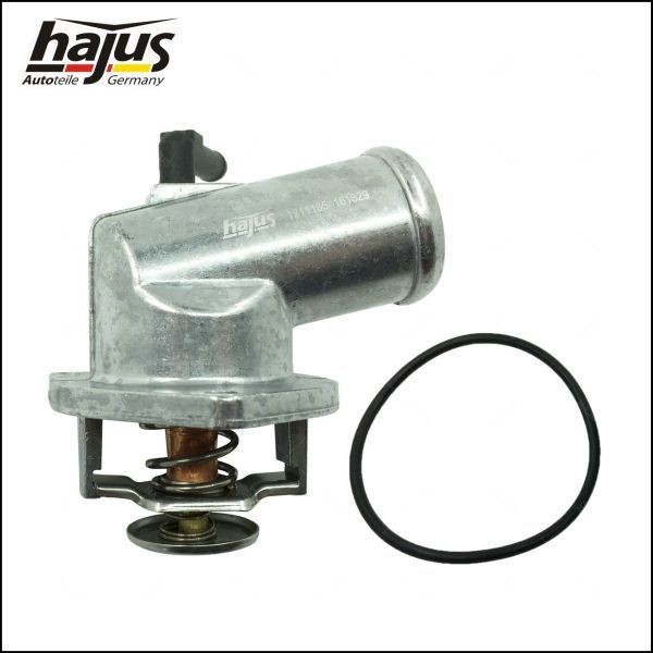 hajus Autoteile Termostaat, Jahutusvedelik 1211165 1211165 Termostaat OPEL REKORD hajus Autoteile