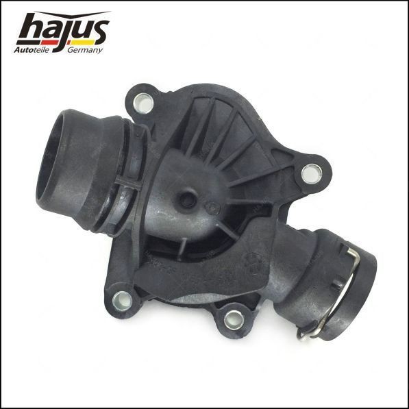 hajus Autoteile Thermostaat, koelvloeistof 1211177 hajus Autoteile Thermostaat, behuizing 1211177 ervaring