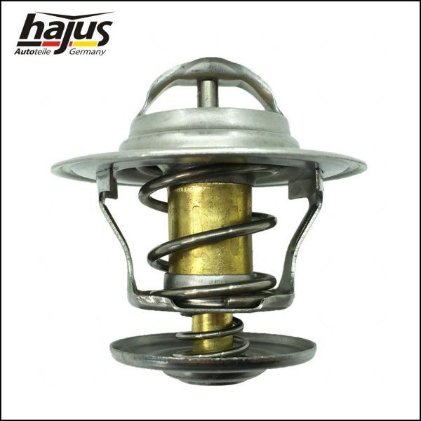 hajus Autoteile Thermostaat, koelvloeistof 1211178 hajus Autoteile Thermostaat, behuizing 1211178 ervaring