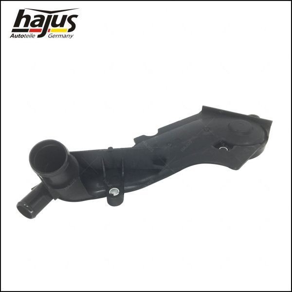 hajus Autoteile Thermostatgehäuse 1211194 1211194 hajus Autoteile Kühler-Thermostat Tabelle