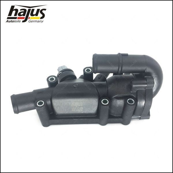 hajus Autoteile Termostat, kylvätska 1211199 FORD termostat hajus Autoteile 1211199