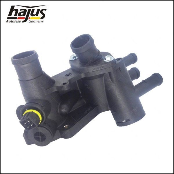 hajus Autoteile Príruba chladenia 1211227 hajus Autoteile Príruba chladenia SEAT 1211227