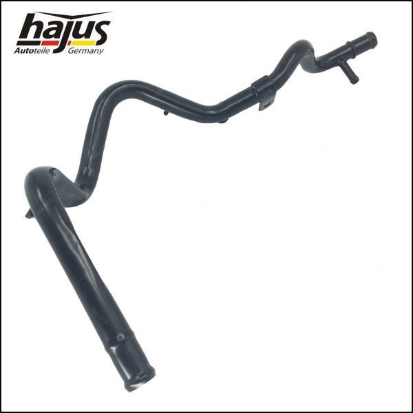 hajus Autoteile Radiatorslange 1211269 1211269 Radiatorslange hajus Autoteile OPEL SIGNUM