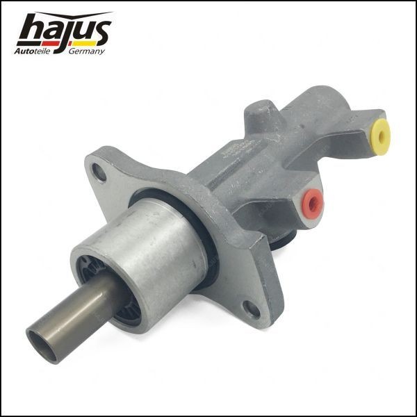 hajus Autoteile Radiatorslange 1211272 Radiatorslange hajus Autoteile Volkswagen VENTO 1211272