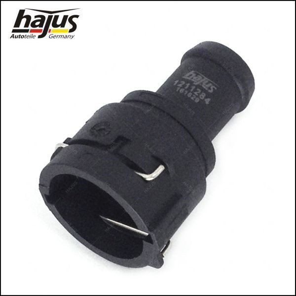 hajus Autoteile Príruba chladenia 1211284 Príruba chladenia hajus Autoteile SEAT 1211284