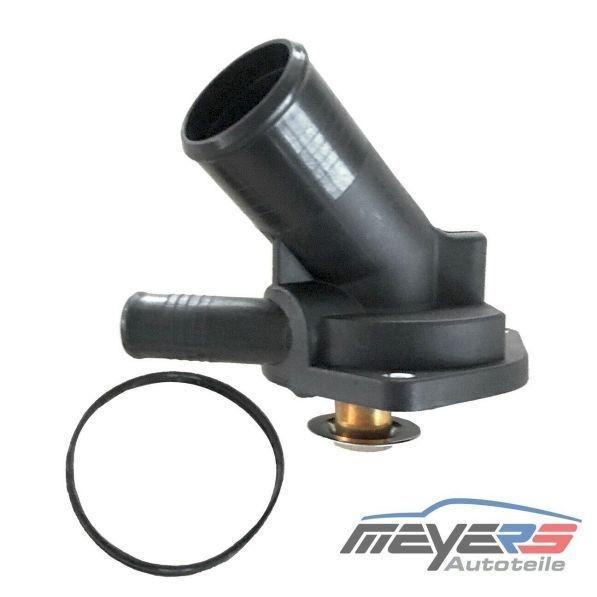 hajus Autoteile Kylmedelsfläns 1211286 1211286 hajus Autoteile kylmedelsfläns OPEL ZAFIRA