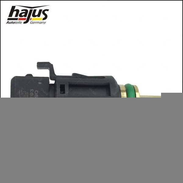 hajus Autoteile Sensor, coolant temperature 1211293 SEAT LEON hajus Autoteile coolant sensor 1211293