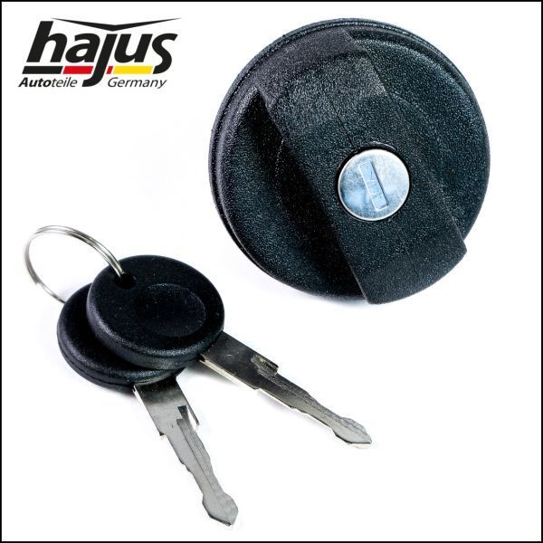 hajus Autoteile Dop, brandstoftank 1211321 Brandstofdop hajus Autoteile 7-serie 1211321 goedkoop