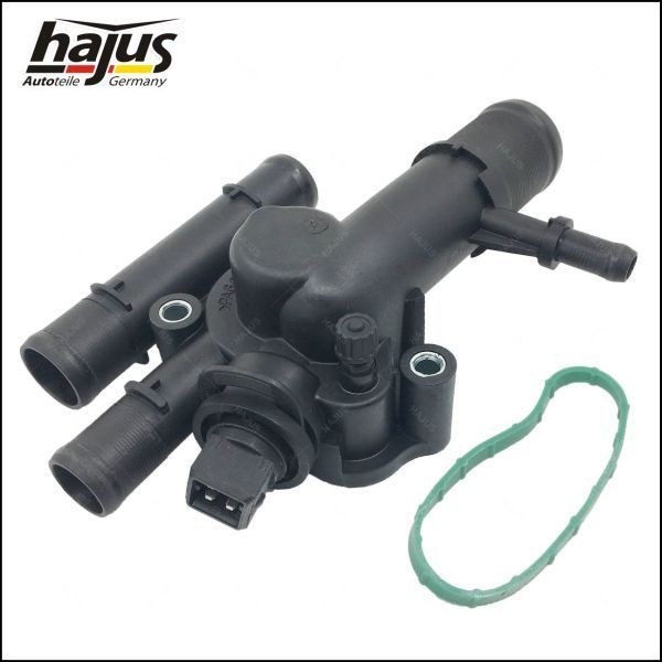 hajus Autoteile Termostato motore 1211322 1211322 Termostato refrigerante CITROËN C2 hajus Autoteile costo