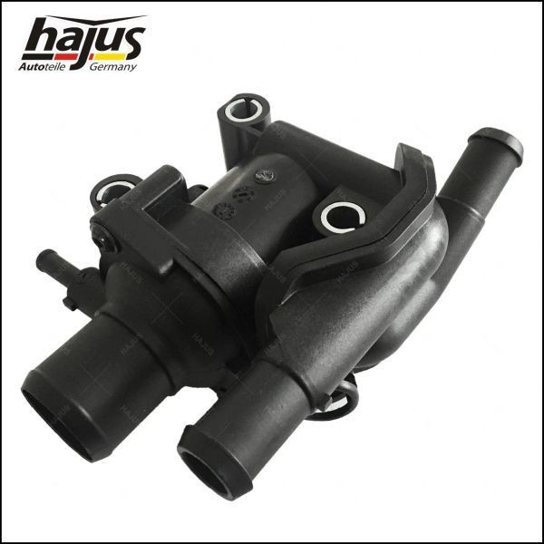 hajus Autoteile Thermostaat, koelvloeistof 1211329 hajus Autoteile Thermostaten 1211329 evaluatie