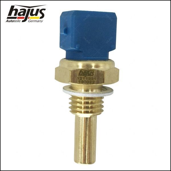 hajus Autoteile Kühlmitteltemperatursensor 1211331 Kühlmitteltemperatur Sensor hajus Autoteile CORDOBA 1211331 günstig
