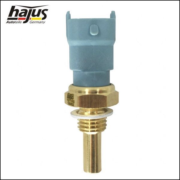 hajus Autoteile Sonde de température, liquide de refroidissement 1211332 Skoda YETI Sonde de température hajus Autoteile 1211332