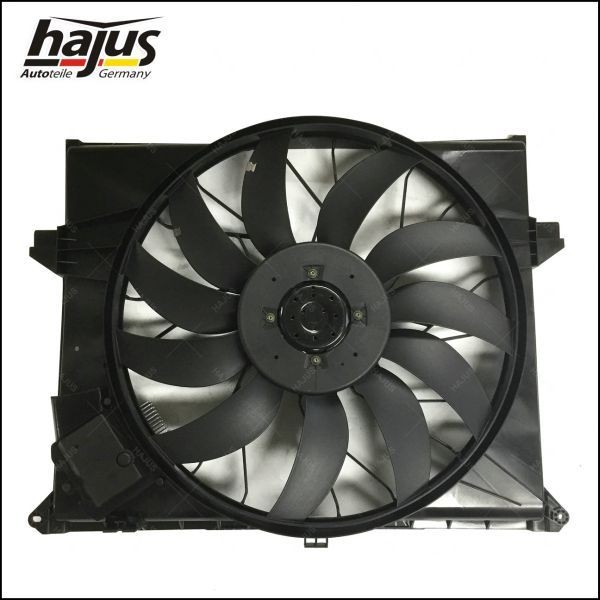 hajus Autoteile Køleventilator 1211340 Køleventilator hajus Autoteile AROSA 1211340 billig