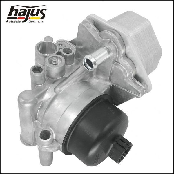hajus Autoteile Chladič motorového oleja 1211352 1211352 hajus Autoteile Chladič motorového oleja Audi lacné