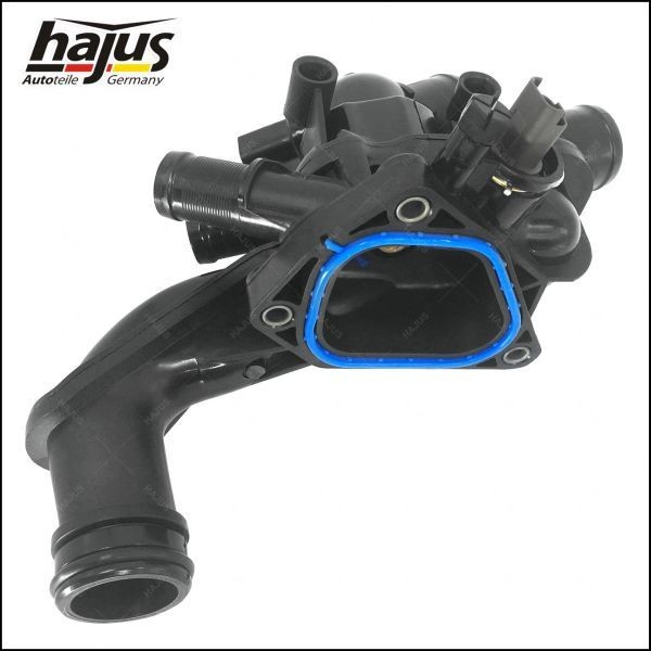 hajus Autoteile Termostat, kjølemiddel 1211360 1211360 Termostat PEUGEOT 406 hajus Autoteile
