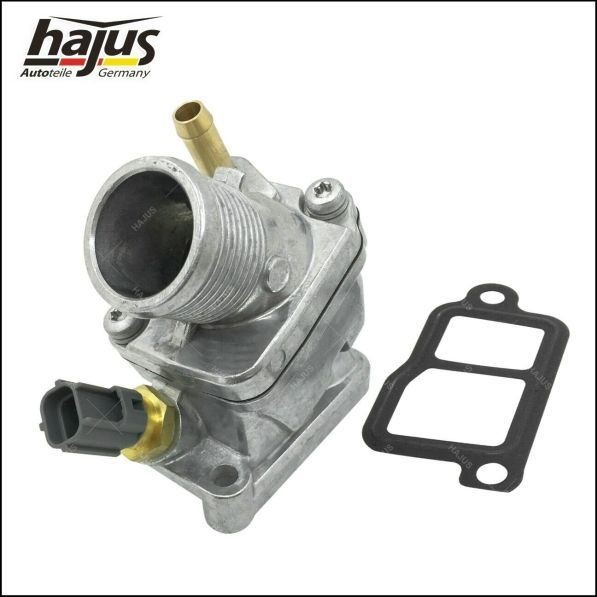 hajus Autoteile Θερμοστάτης, ψυκτικό υγρό 1211386 Θερμοστάτης hajus Autoteile Peugeot 1007 1211386