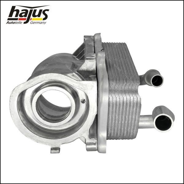 hajus Autoteile Ψυγείο λαδιού, λάδι κινητήρα 1211390 1211390 Ψυγείο λαδιού BMW Σειρά 5 hajus Autoteile