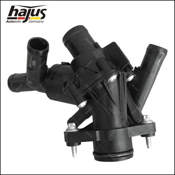 hajus Autoteile Termostat, kylvätska 1211398 SEAT termostat hajus Autoteile 1211398