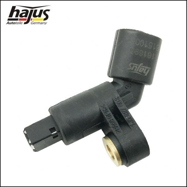 hajus Autoteile Περίβλημα θερμοστάτη 1211401 Θερμοστάτης hajus Autoteile Opel REKORD 1211401