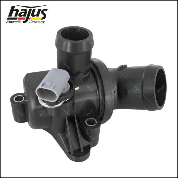 hajus Autoteile Kühlwasserthermostat 1211403 1211403 Kühlmittelreglergehäuse hajus Autoteile kaufen