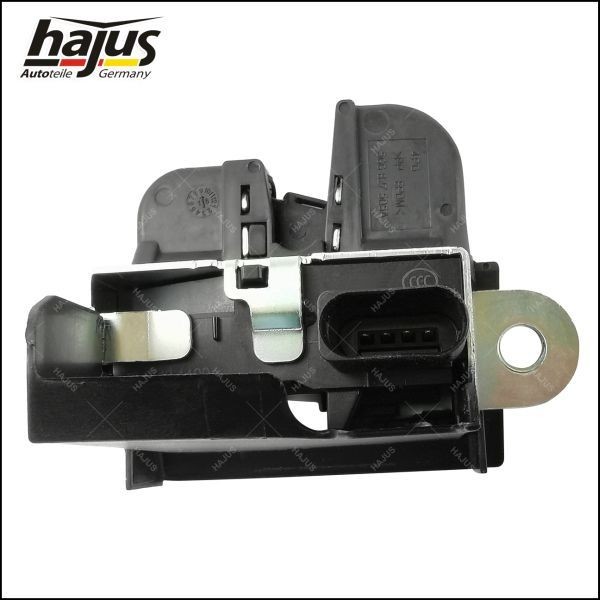 hajus Autoteile Radiatorslange 1211412 Kjøleslange hajus Autoteile SIGNUM 1211412 billige