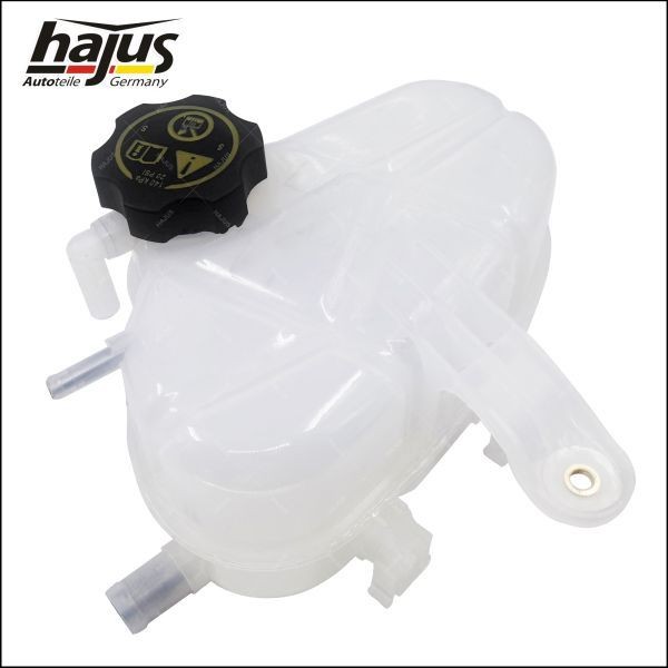 hajus Autoteile Δοχείο διαστολής, ψυκτικό υγρό 1211416 hajus Autoteile Δοχείο διαστολής ψυκτικoύ υγρού SEAT 1211416