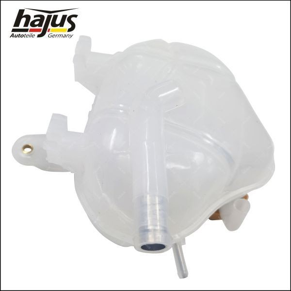 hajus Autoteile Vase d'expansion, liquide de refroidissement 1211439 Vase de liquide de refroidissement hajus Autoteile GRAND SCÉNIC 1211439 pas cher